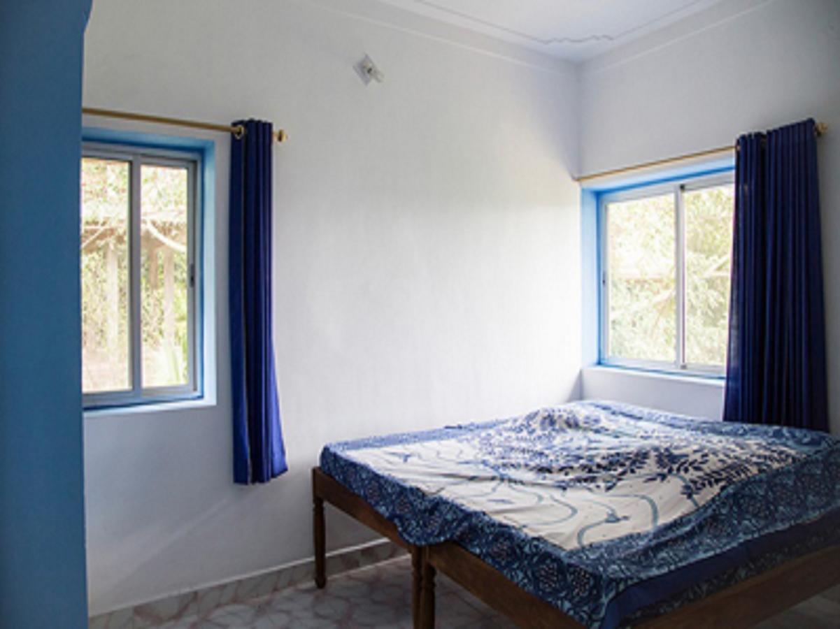 Tara Guest House Bodh Gaya Buitenkant foto
