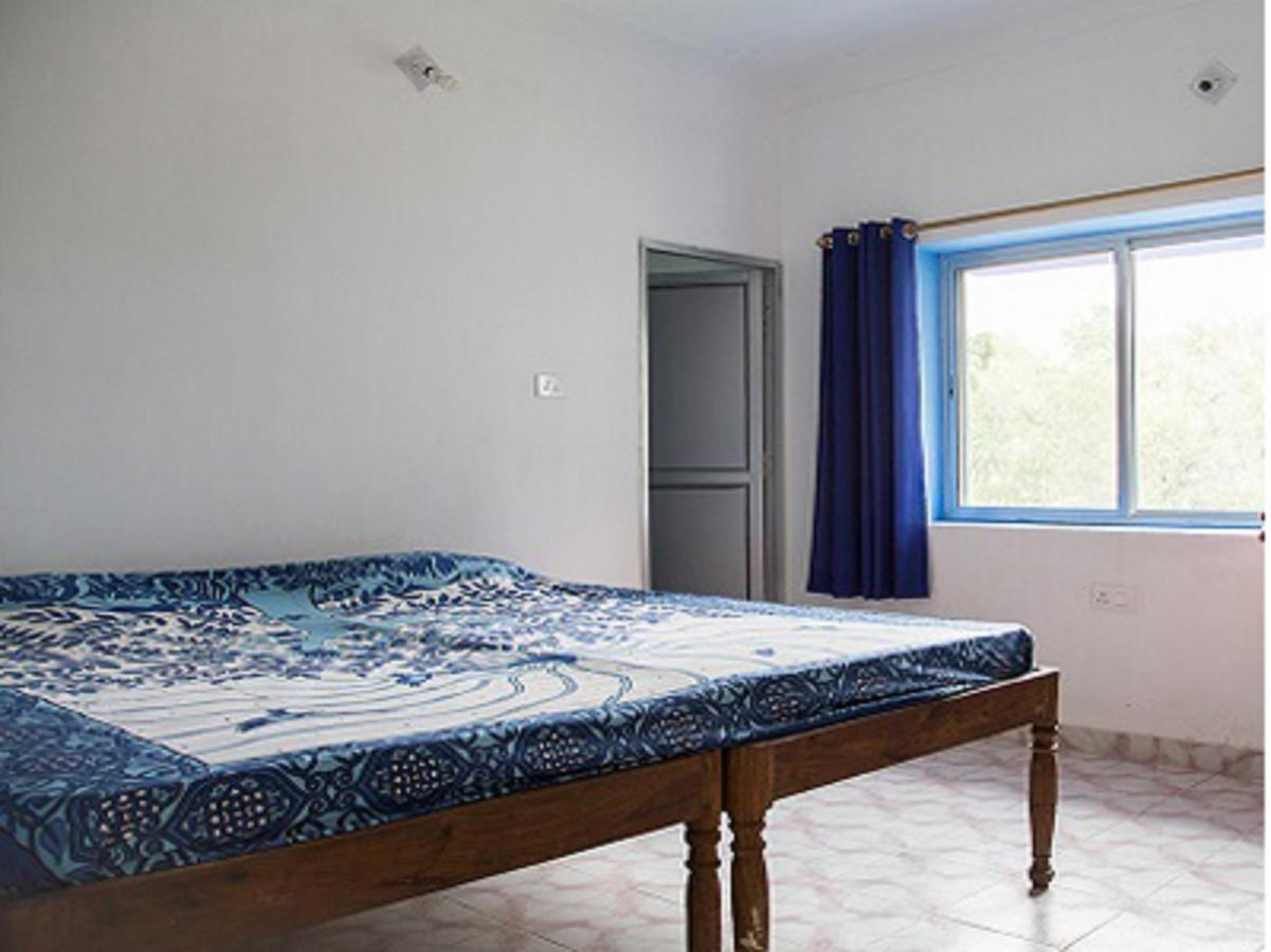 Tara Guest House Bodh Gaya Kamer foto