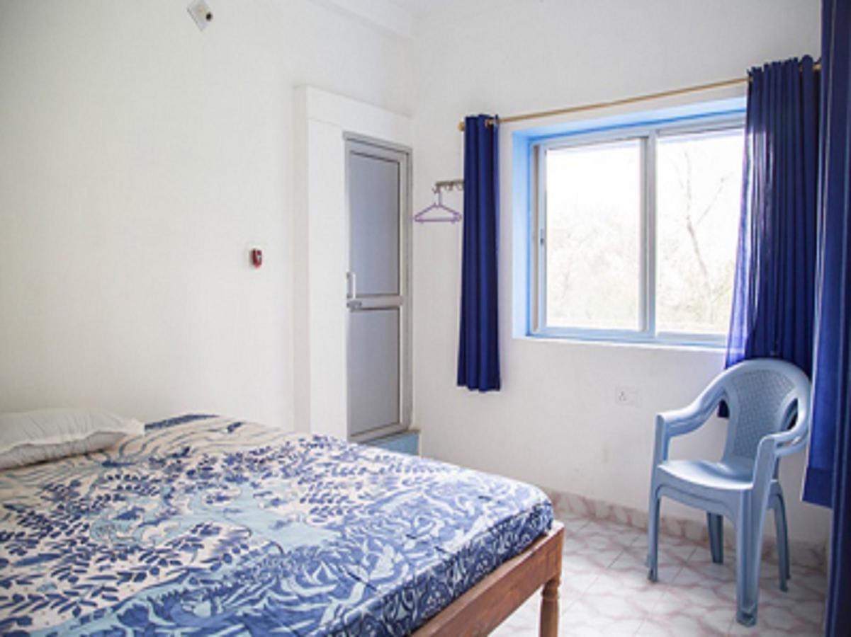 Tara Guest House Bodh Gaya Kamer foto