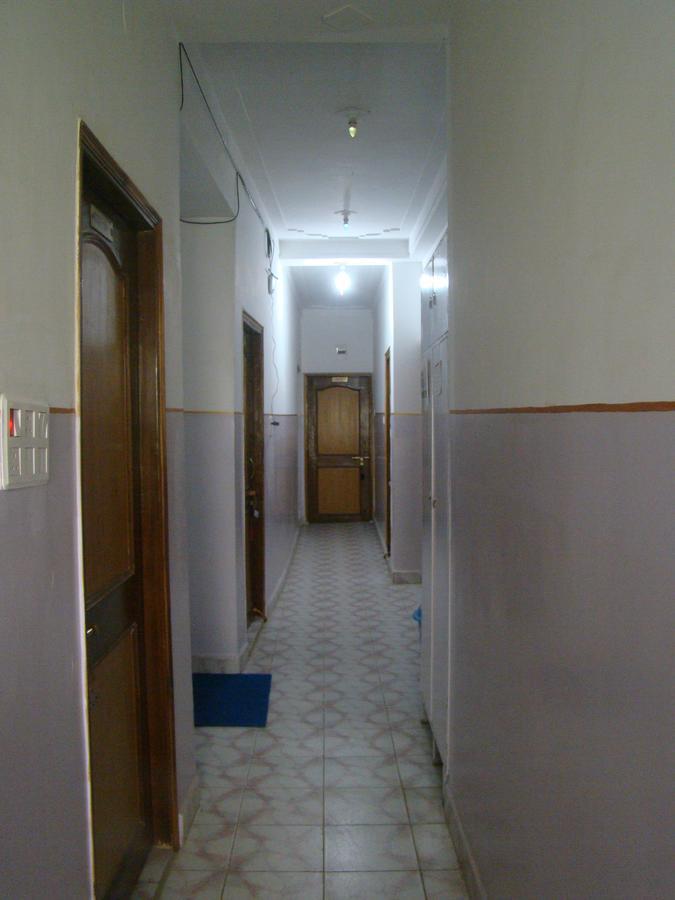 Tara Guest House Bodh Gaya Buitenkant foto